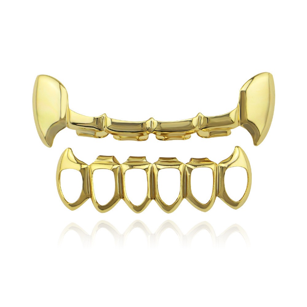 Body Jewelry Amazon - Amazon AliExpress's kleine tijgertanden en scherpe