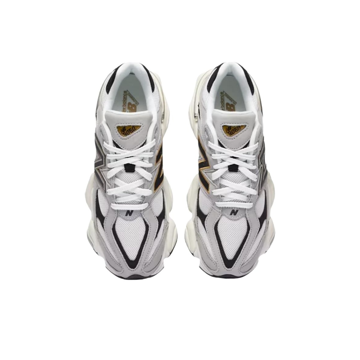 New Balance NB 9060 hardloopsc - New Balance Shoes 9060 recensie en prijs