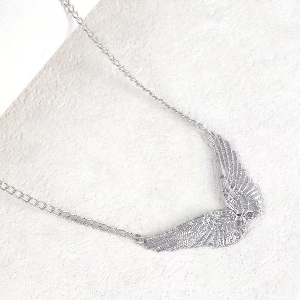 Elegante dubbele laag vleugels - Body Jewelry Waist Chains recensie en prijs