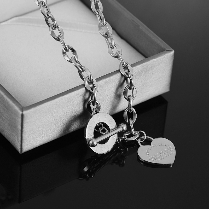 modieuze en prachtige hartvorm - Body Jewelry Websites recensie en prijs