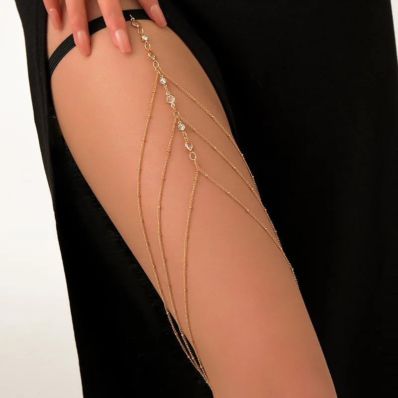 Mode Zomer Boheemse Dijketting - Body Jewelry Sale recensie en prijs