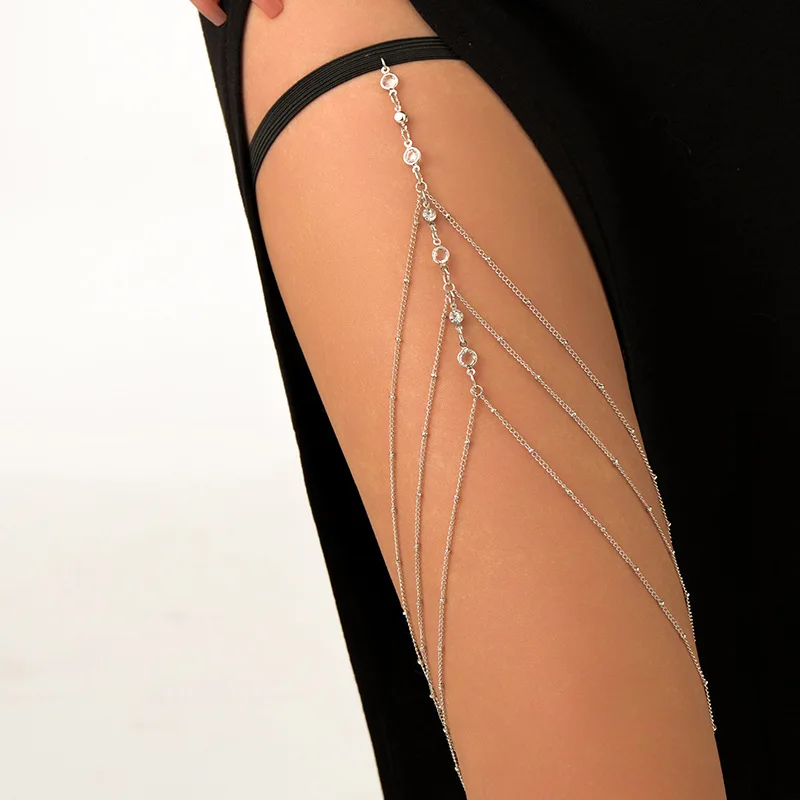 Mode Zomer Boheemse Dijketting - Body Jewelry Sale recensie en prijs