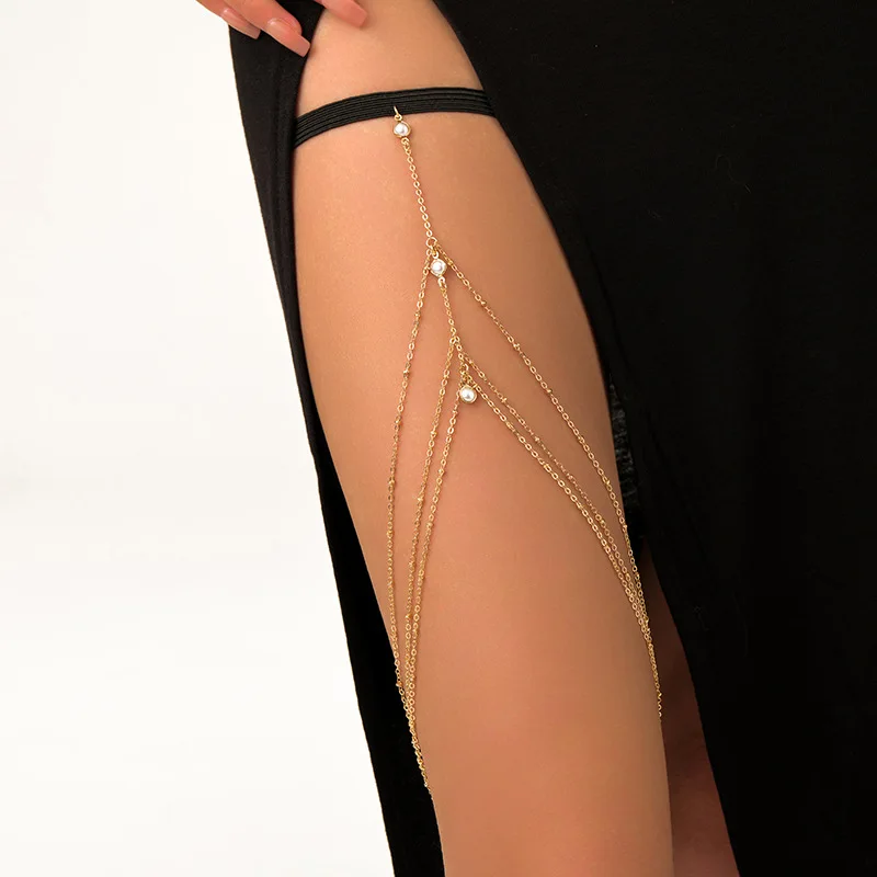 Mode Zomer Boheemse Dijketting - Body Jewelry Sale recensie en prijs