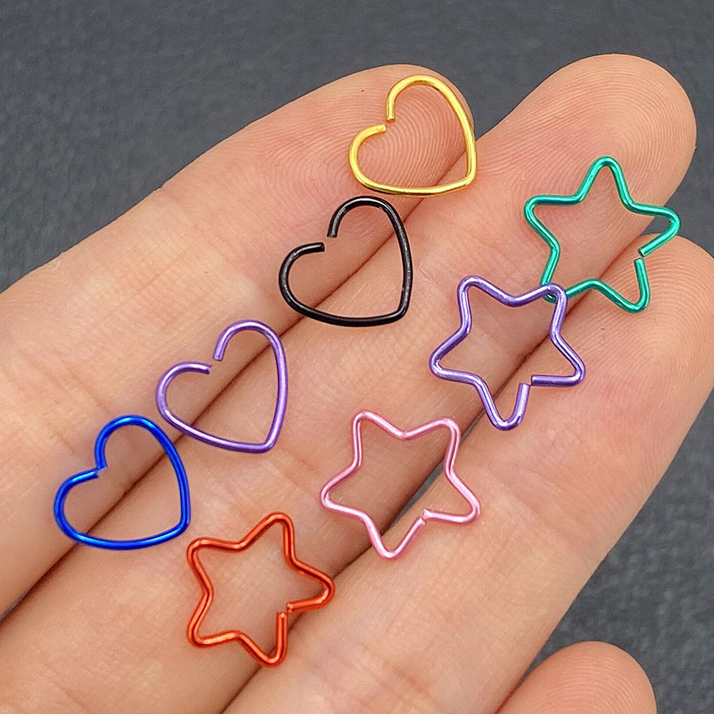 Lichaam Sieraden Chirurgisch S - Body Jewelry Septum recensie en prijs