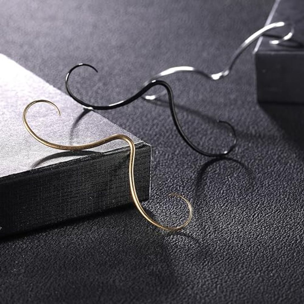 Piercing Sieraden Snor Septum  - Body Jewelry Septum recensie en prijs