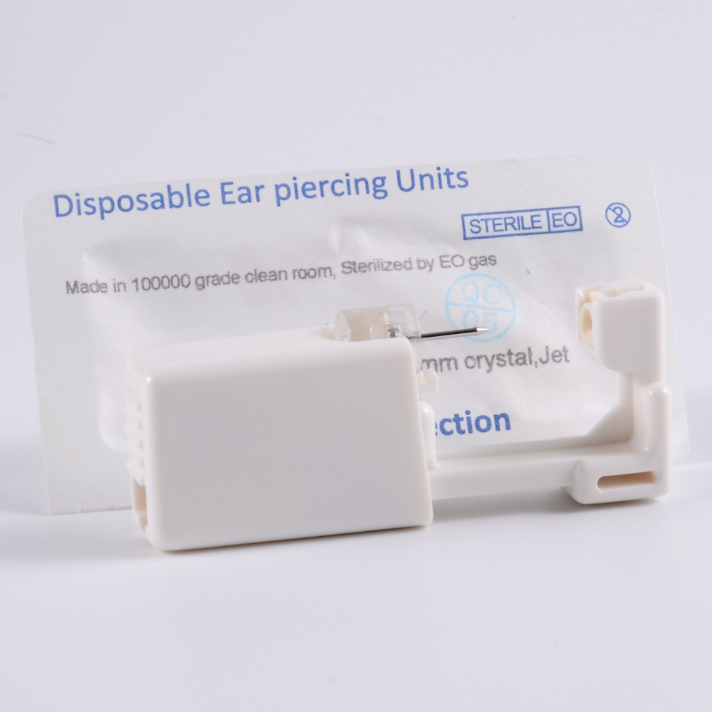 Wegwerp Steriele Piercing Unit - Body Jewelry Factory recensie en prijs