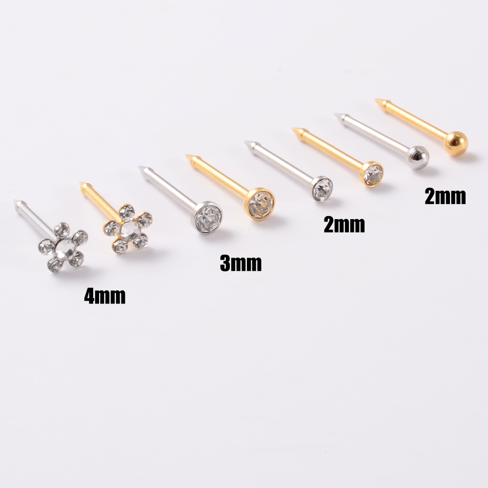Wegwerp Steriele Piercing Unit - Body Jewelry Factory recensie en prijs