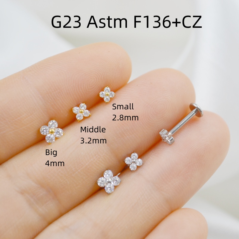 10 stks Lichaam Sieraden 16Gx8 - Rook Curved Barbell recensie en prijs