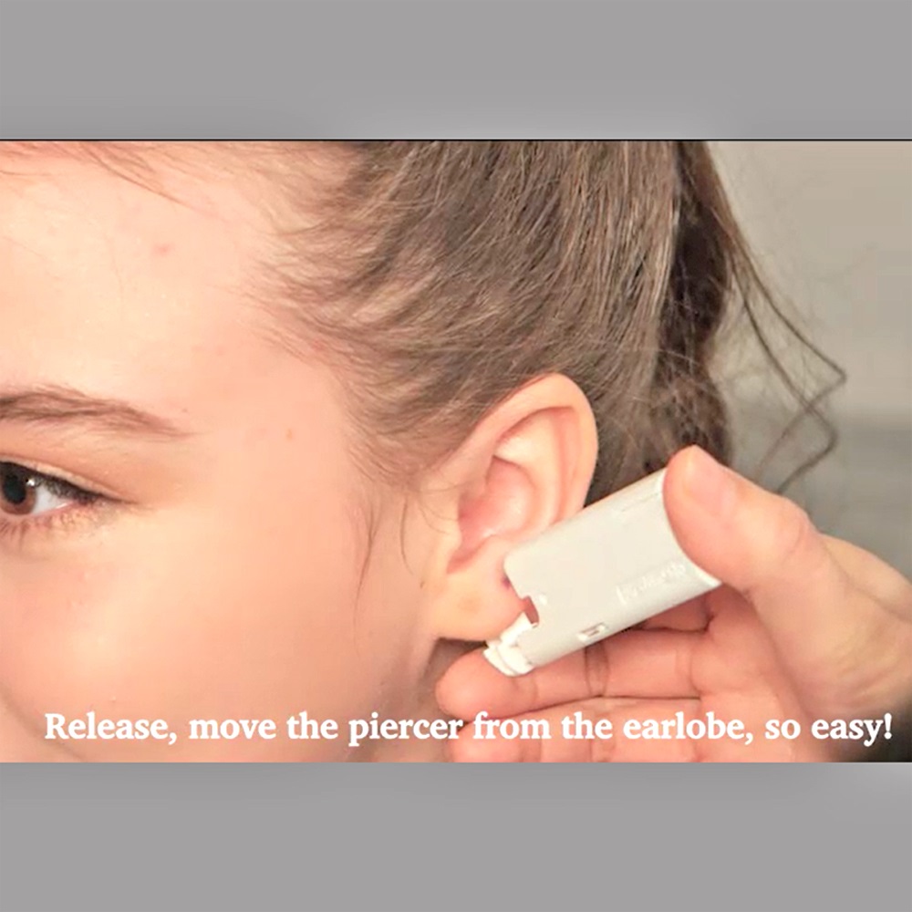 1 Eenheid Veiligheid Gesterili - Body Jewelry Factory recensie en prijs