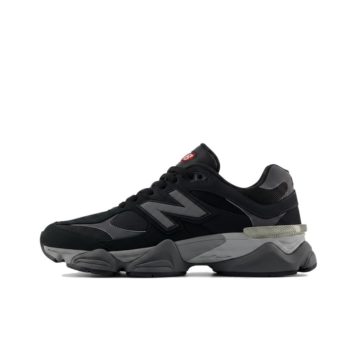 New Balance NB 9060 Comfortabe - New Balance Shoes 9060 recensie en prijs