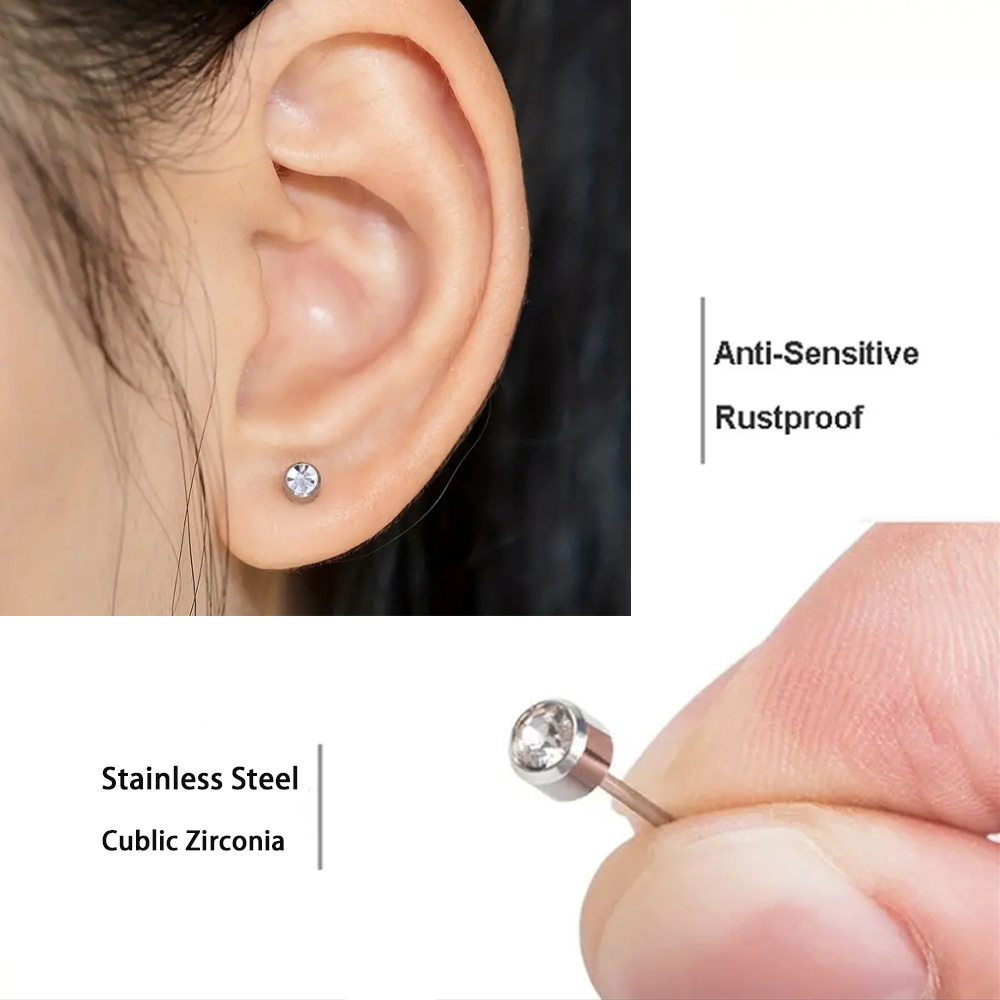 50-1 stuks wegwerp steriele oo - Body Jewelry Factory recensie en prijs