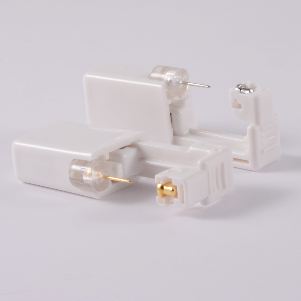 Nieuwe Wegwerp Steriele Oor Pi - Body Jewelry Factory recensie en prijs
