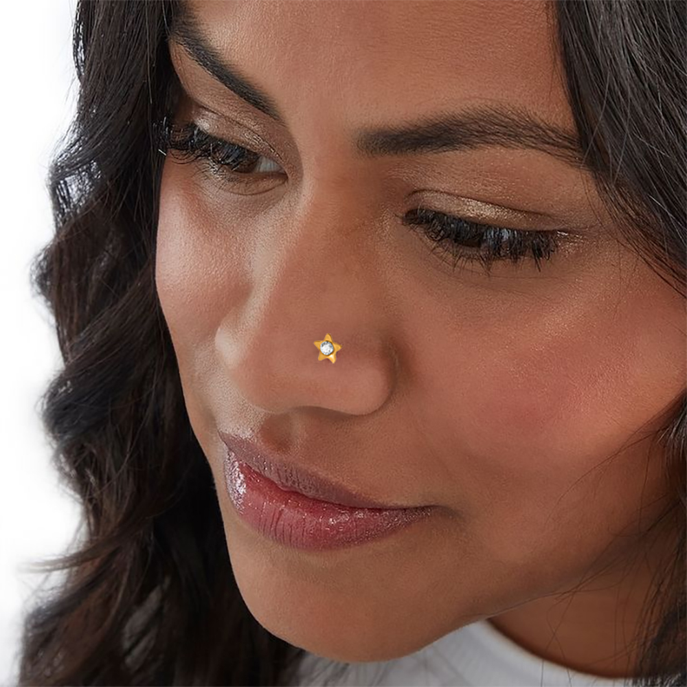 1-15PCS Chirurgisch staal Neus - Body Jewelry Etc recensie en prijs